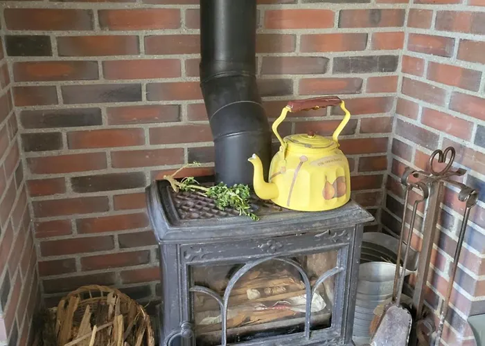 La Ptite Maison De Campagne