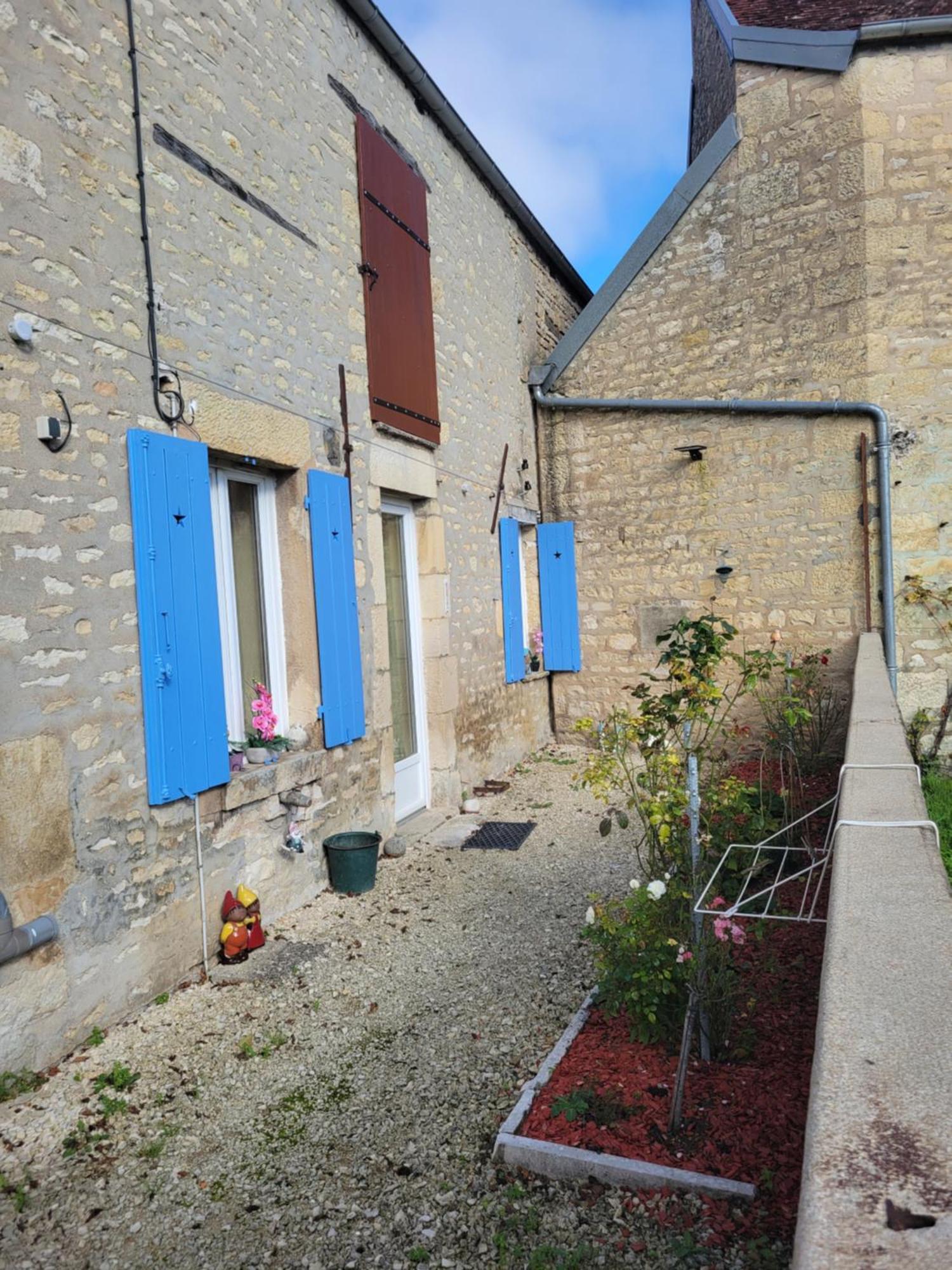 La Ptite Ancy-le-Libre