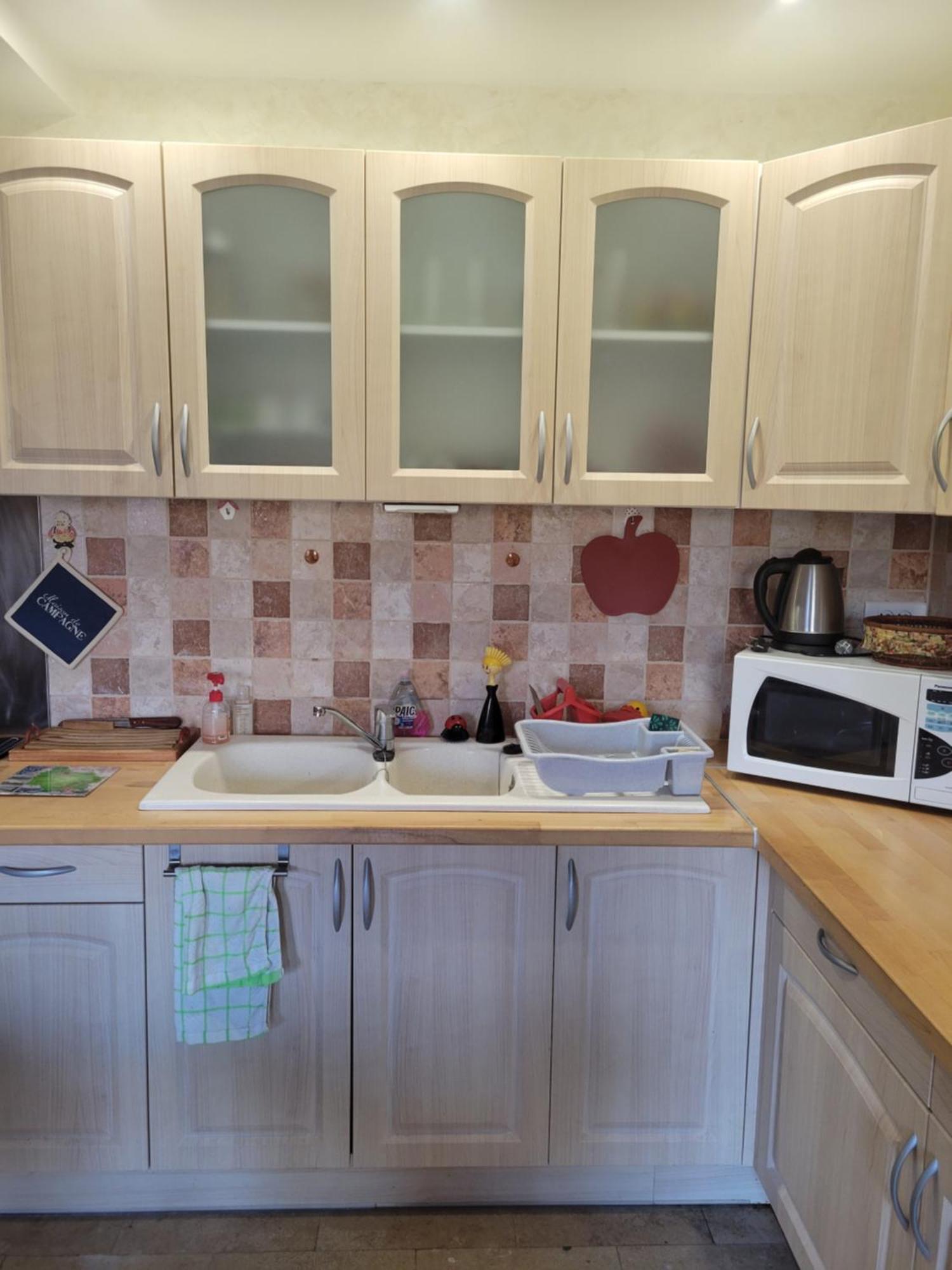 La Ptite Holiday home Ancy-le-Libre