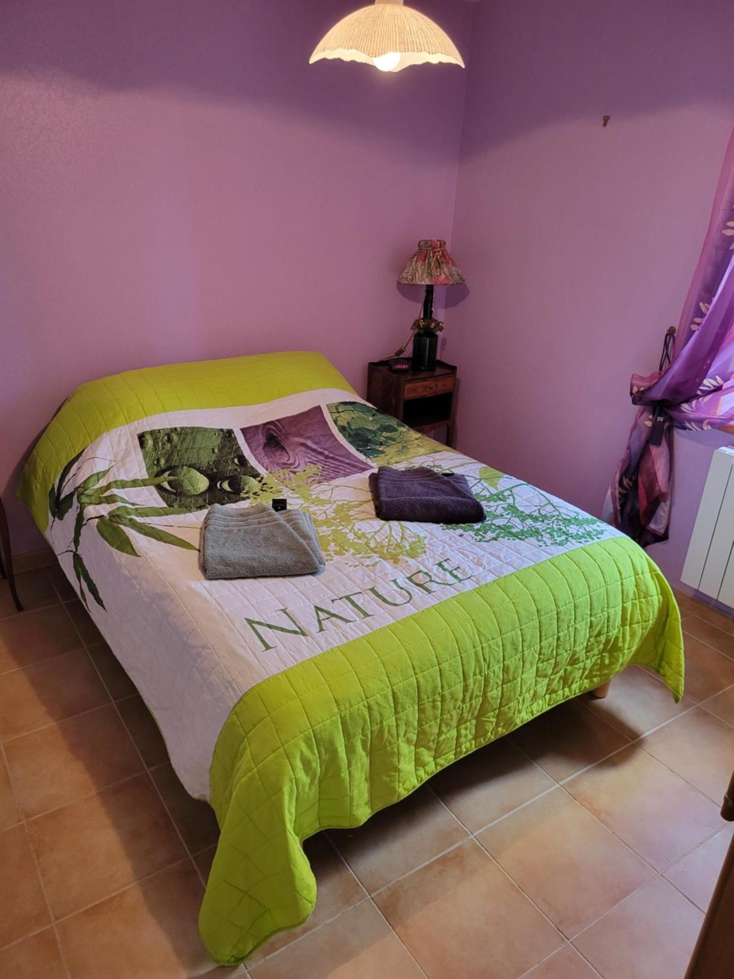 La Ptite Holiday home