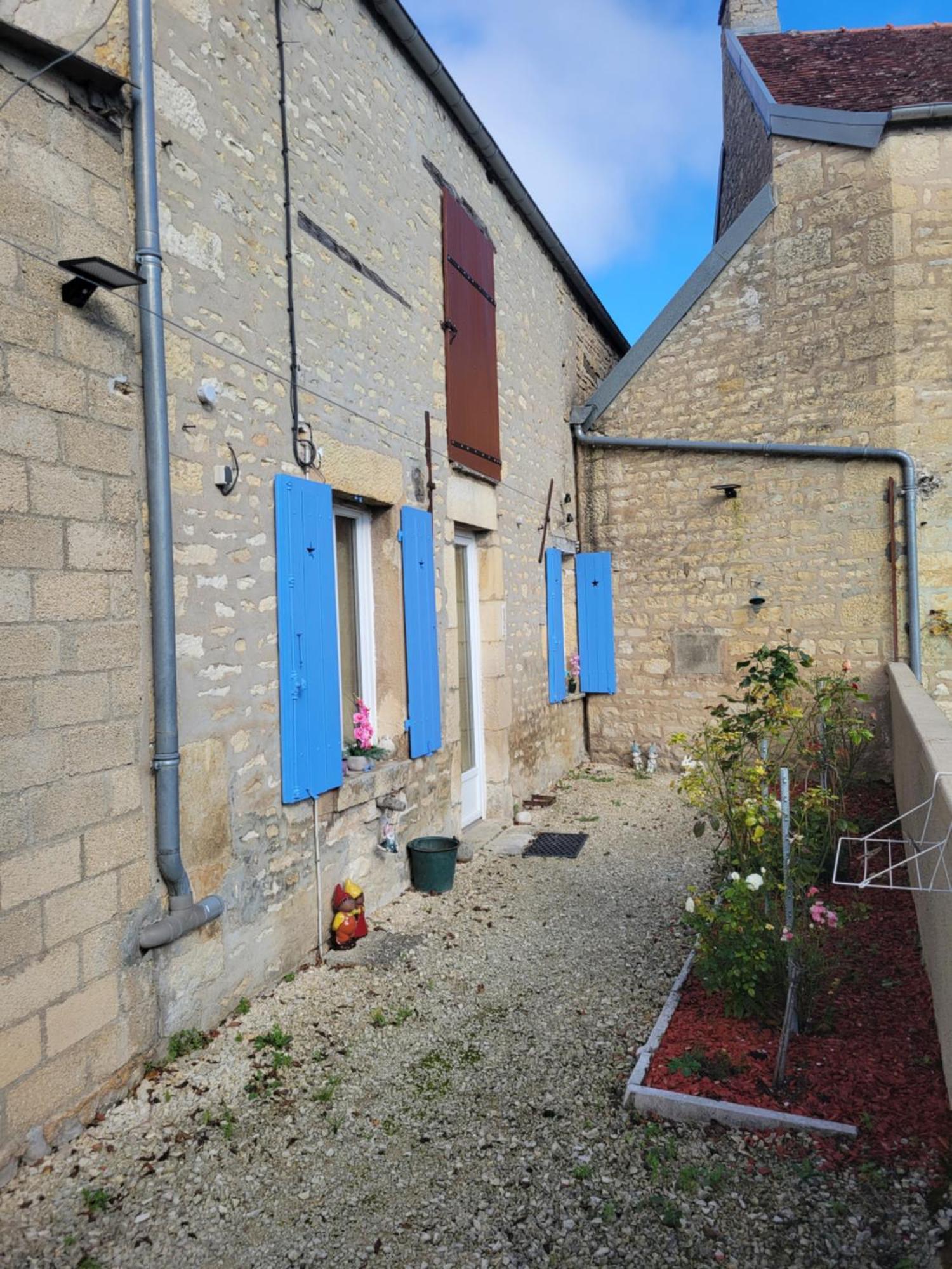 Holiday home La Ptite