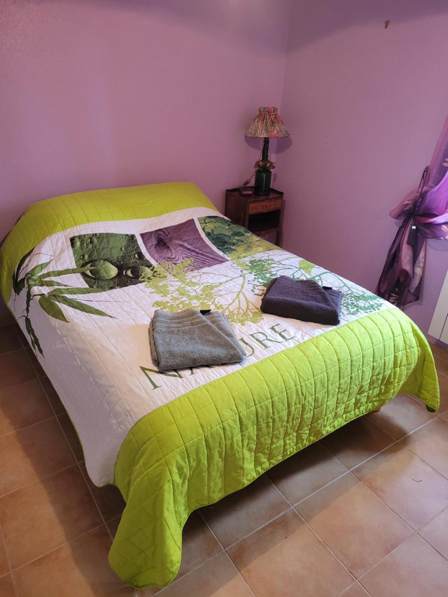 Holiday home La Ptite *