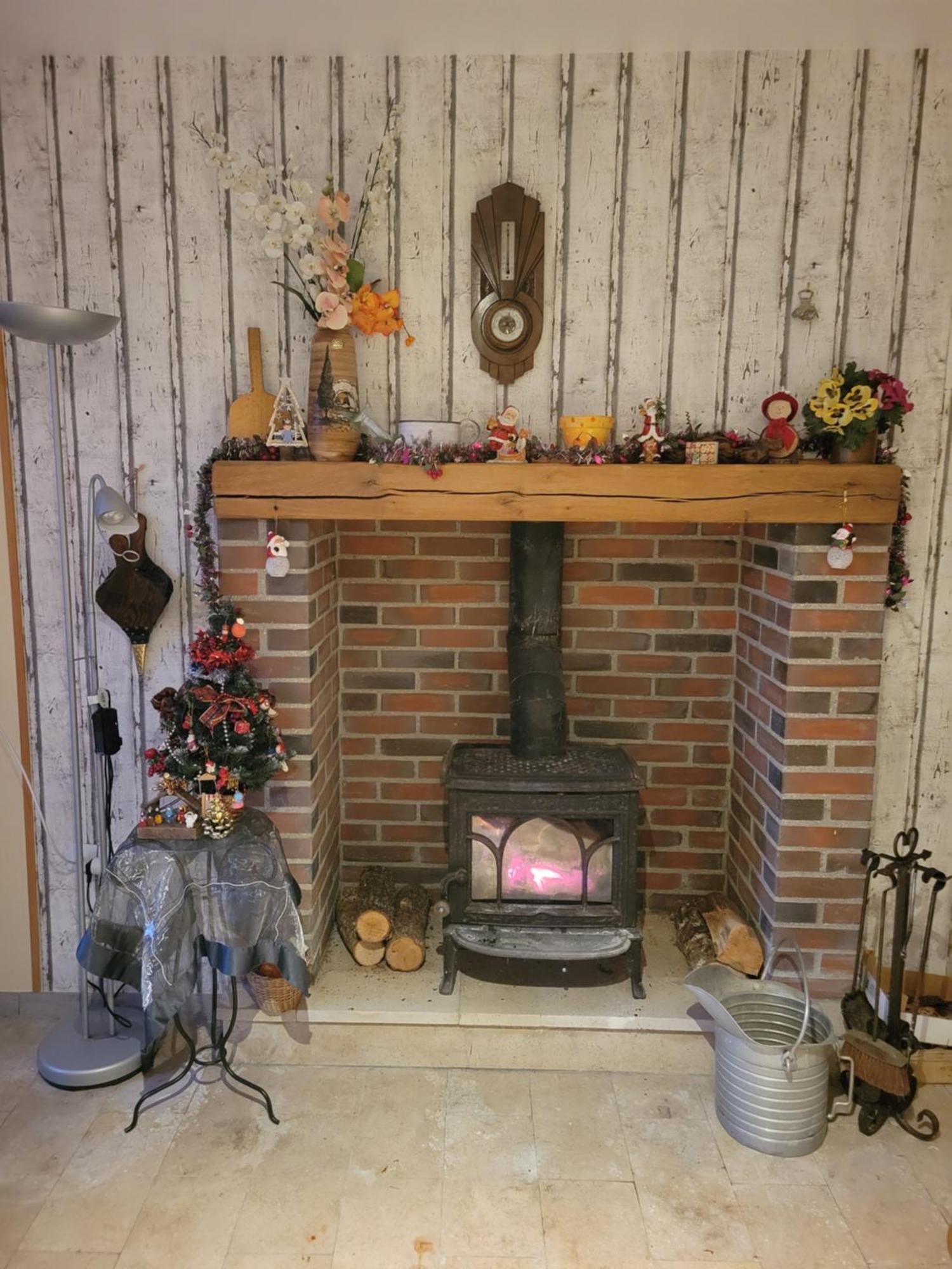 Holiday home La Ptite