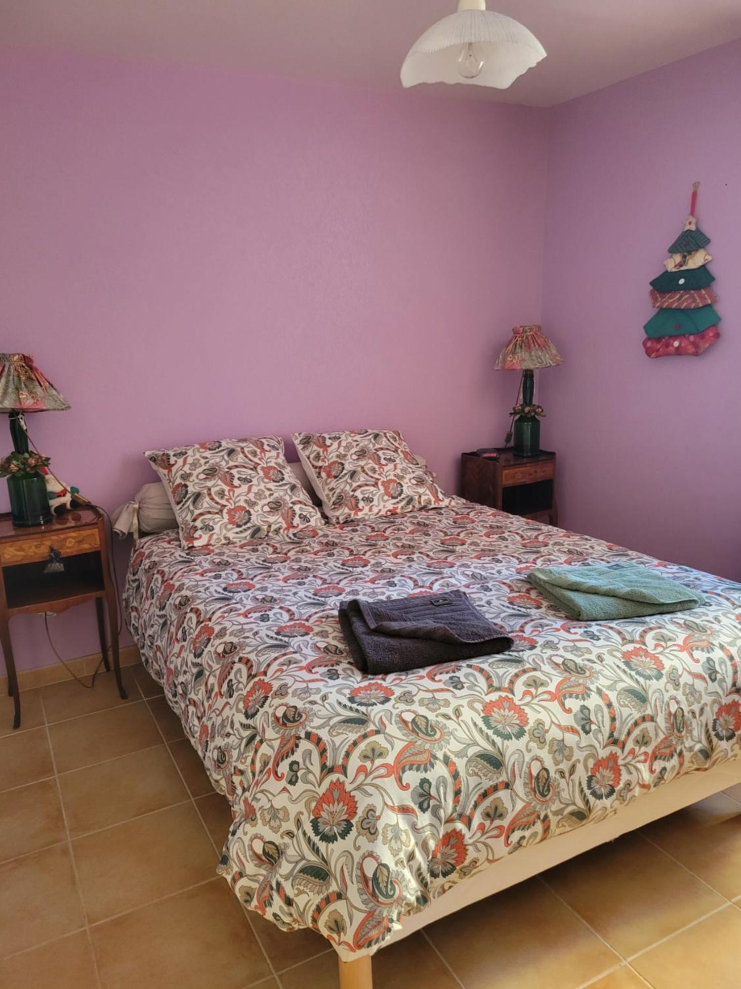 Holiday home La Ptite