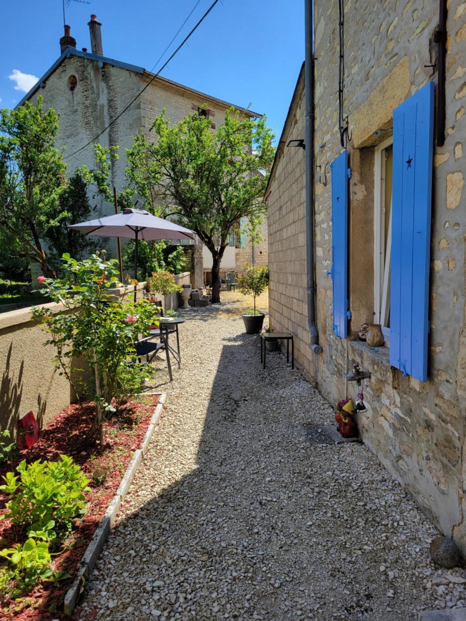 Holiday home La Ptite