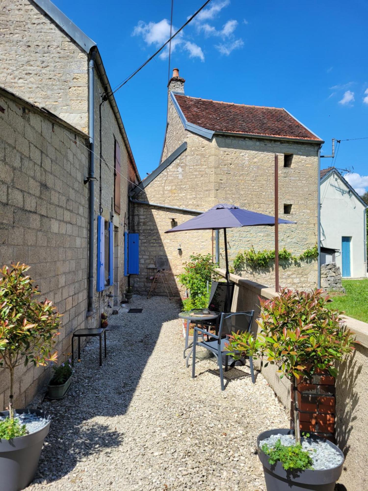 La Ptite Holiday home *